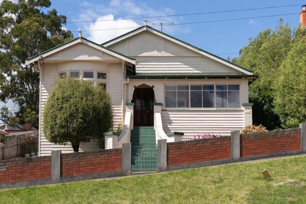 Sold - 75 Thistle Street - New Property in South Launceston - Real Estate by Andrea Bonner
