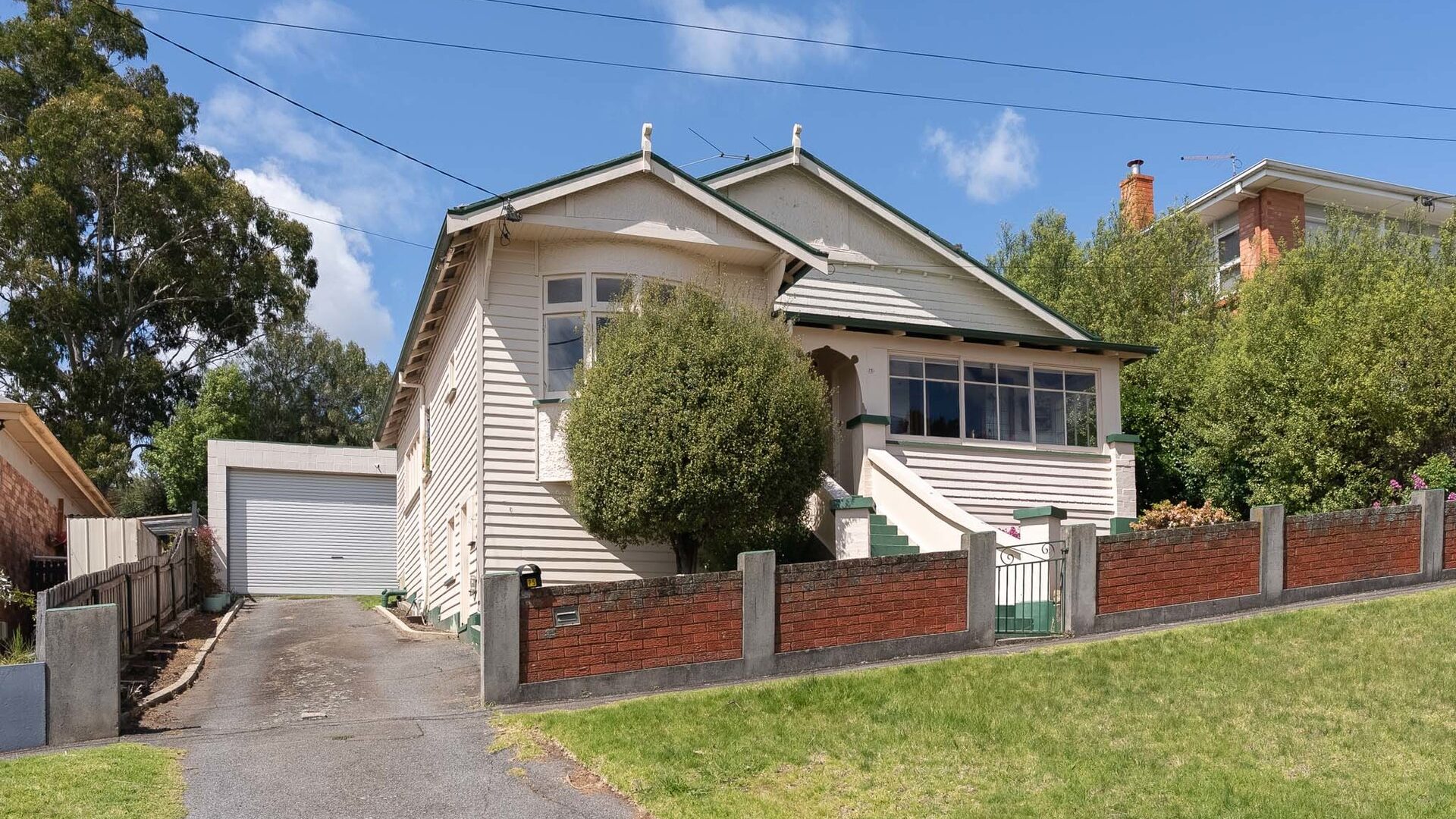 Sold - 75 Thistle Street - New Property in South Launceston - Real Estate by Andrea Bonner