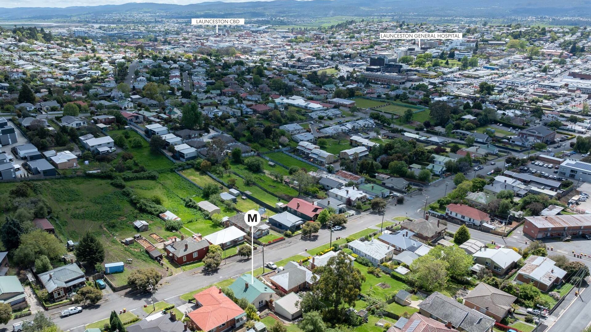 Sold - 75 Thistle Street - New Property in South Launceston - Real Estate by Andrea Bonner