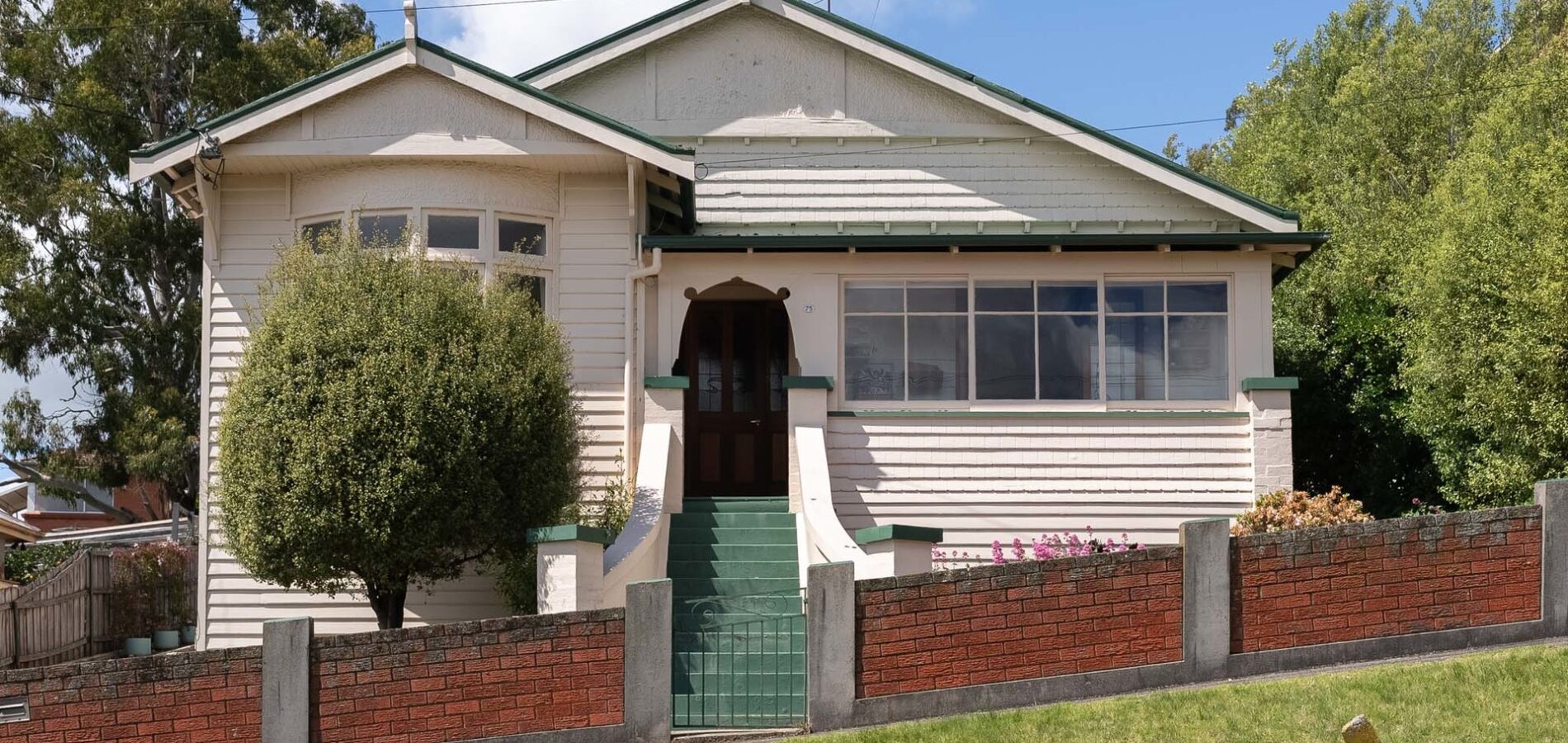 Sold - 75 Thistle Street - New Property in South Launceston - Real Estate by Andrea Bonner