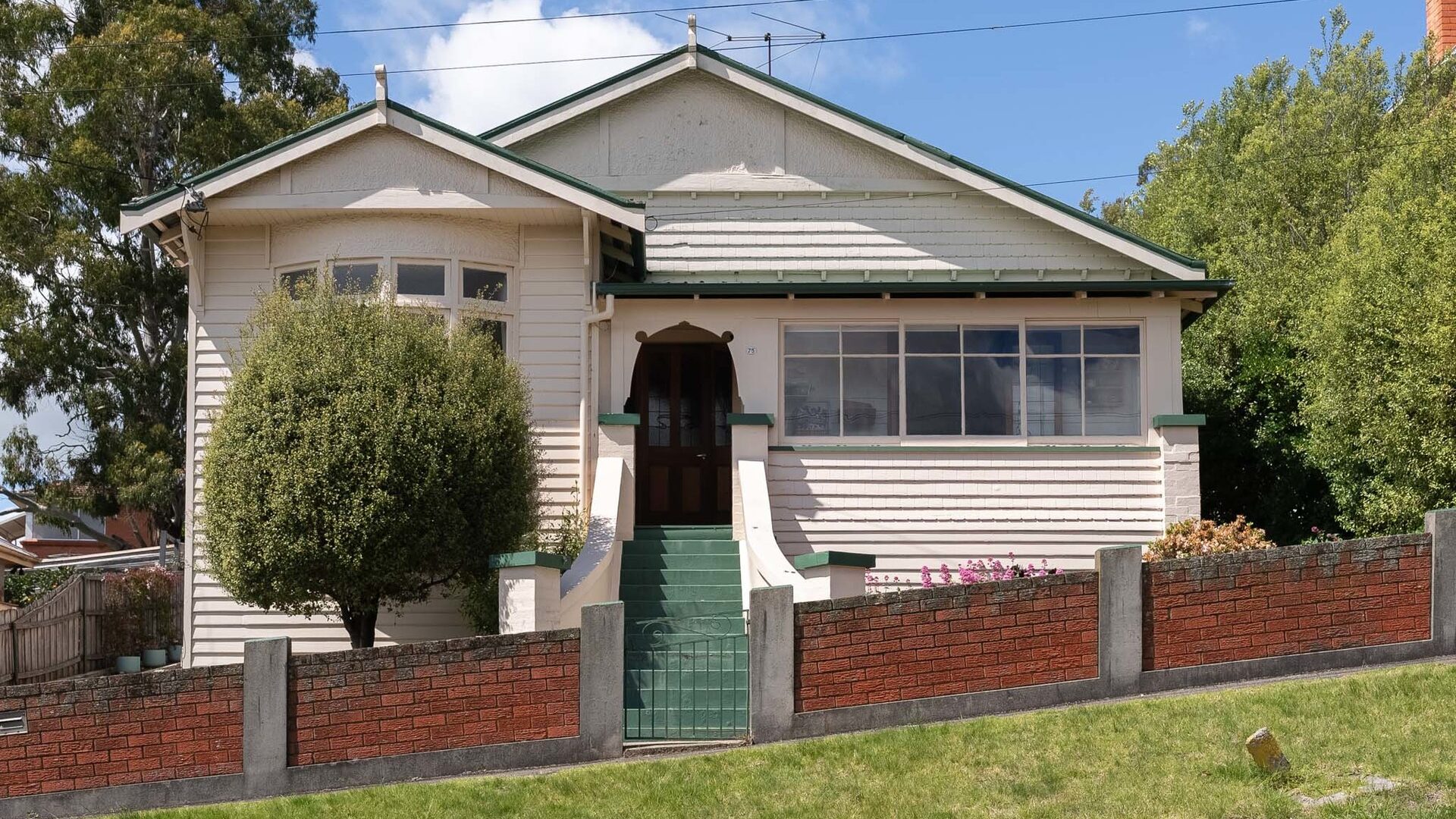 Sold - 75 Thistle Street - New Property in South Launceston - Real Estate by Andrea Bonner