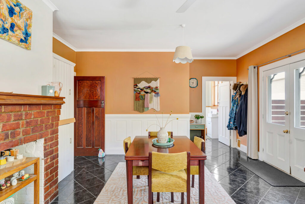Sold - 75 Thistle Street - New Property in South Launceston - Real Estate by Andrea Bonner