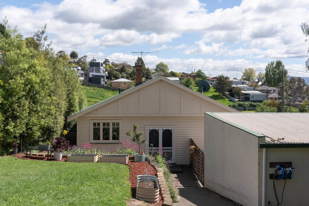 Sold - 75 Thistle Street - New Property in South Launceston - Real Estate by Andrea Bonner