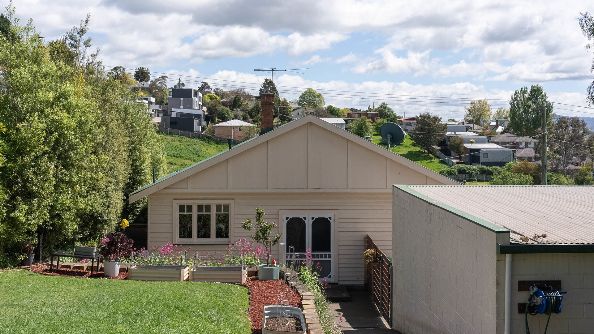 Sold - 75 Thistle Street - New Property in South Launceston - Real Estate by Andrea Bonner