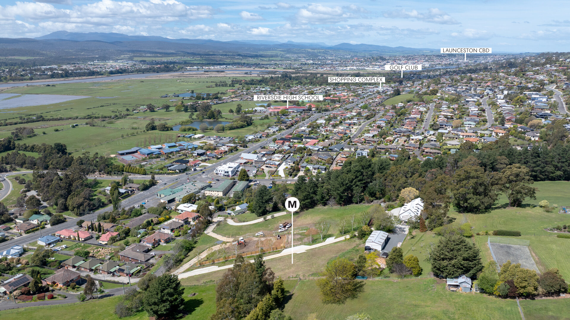 Sold - 27 Orana Place - New Property in Riverside - Real Estate by Josh Hart