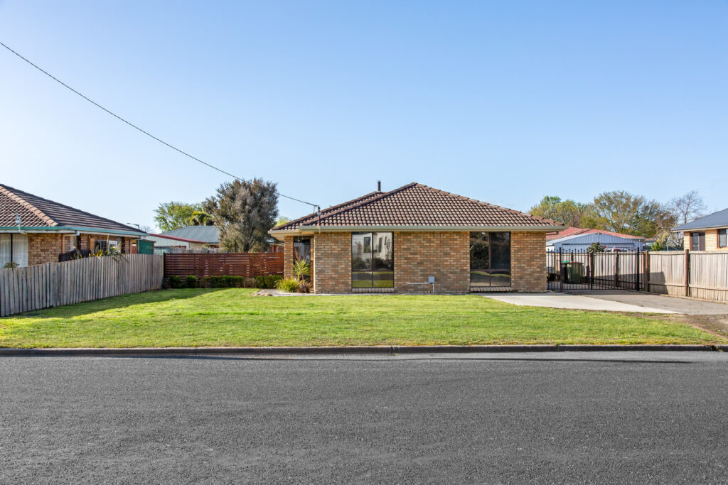 Sold - 6 Malcombe Street - New Property in Longford - Real Estate by Tiffany Henricks