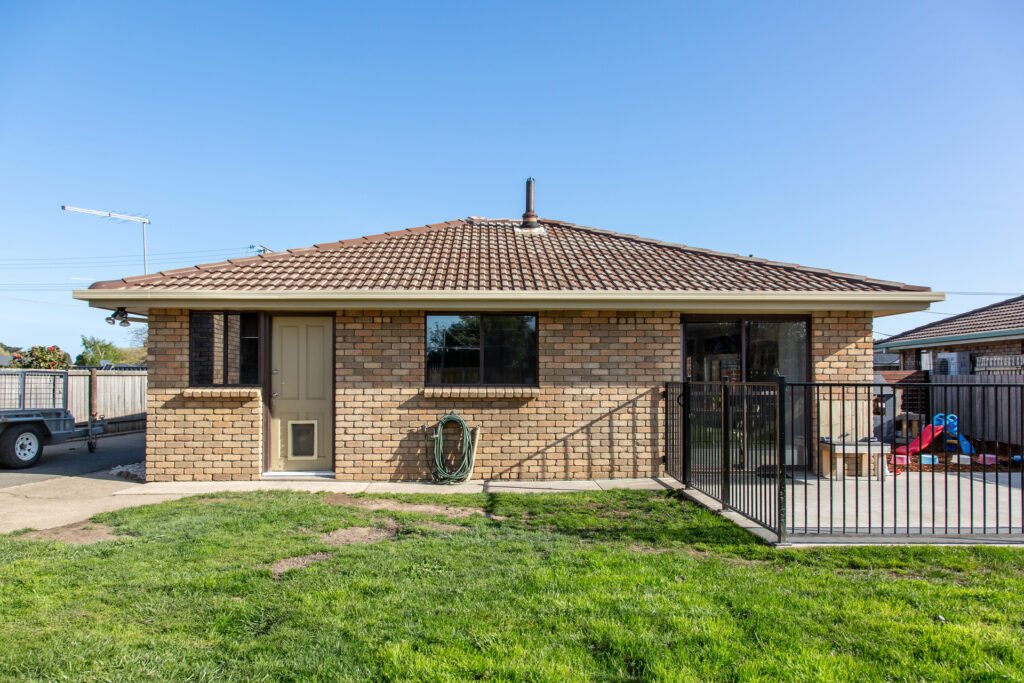 Sold - 6 Malcombe Street - New Property in Longford - Real Estate by Tiffany Henricks