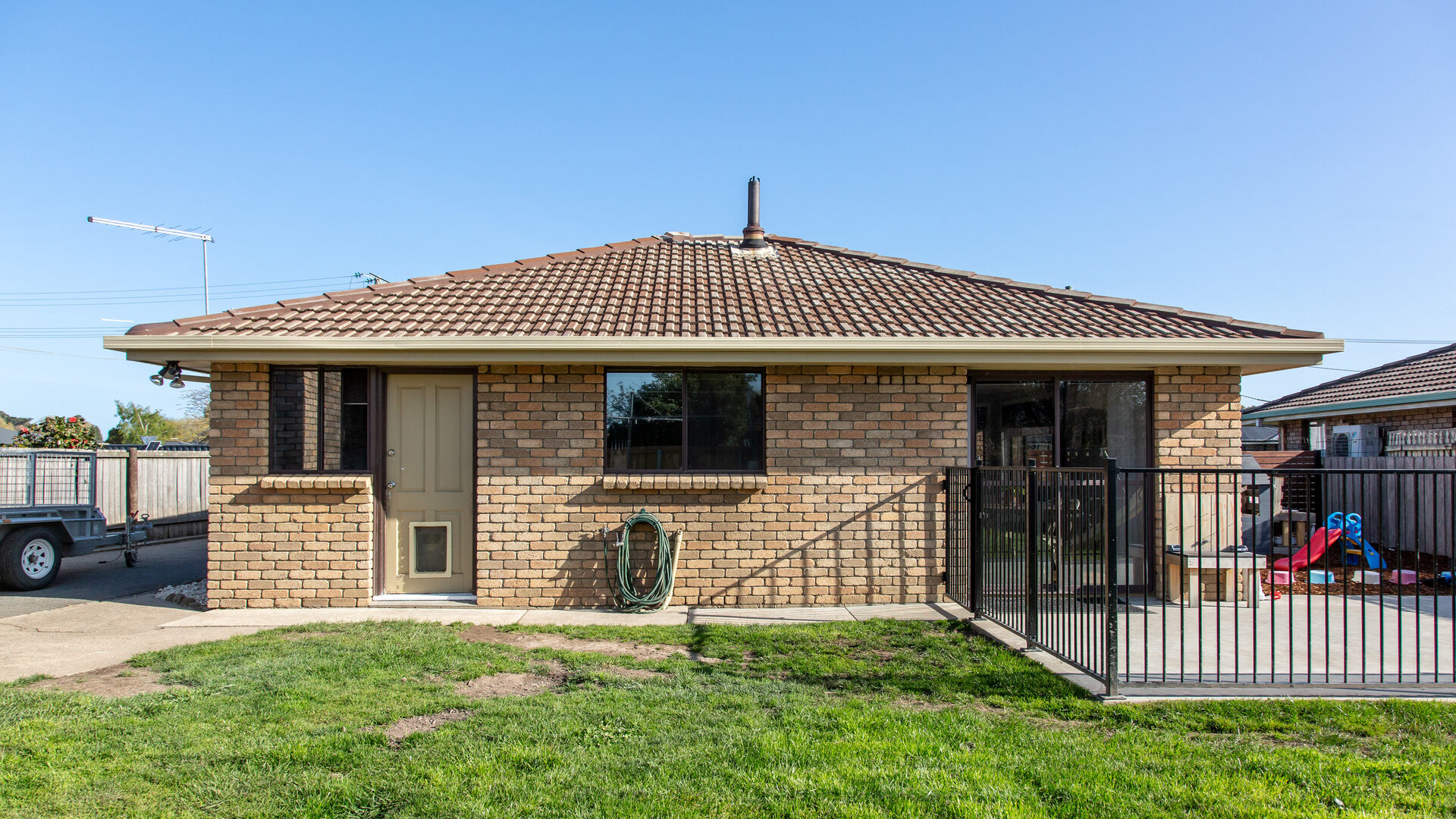 Sold - 6 Malcombe Street - New Property in Longford - Real Estate by Tiffany Henricks