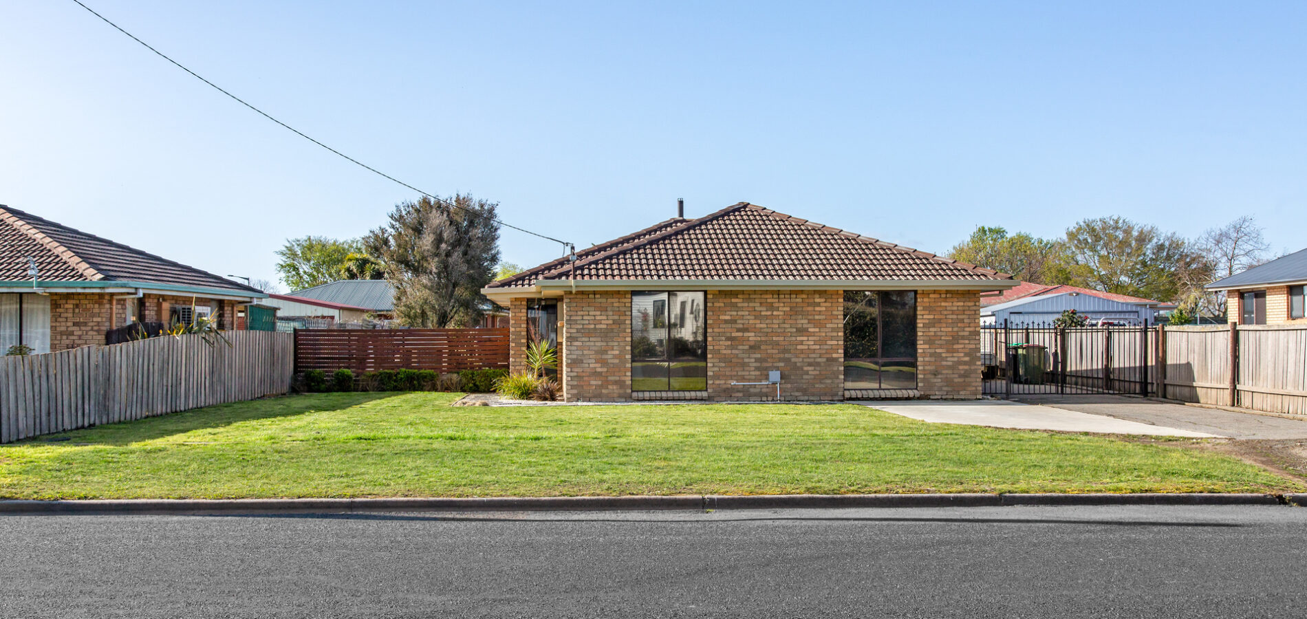 Sold - 6 Malcombe Street - New Property in Longford - Real Estate by Tiffany Henricks