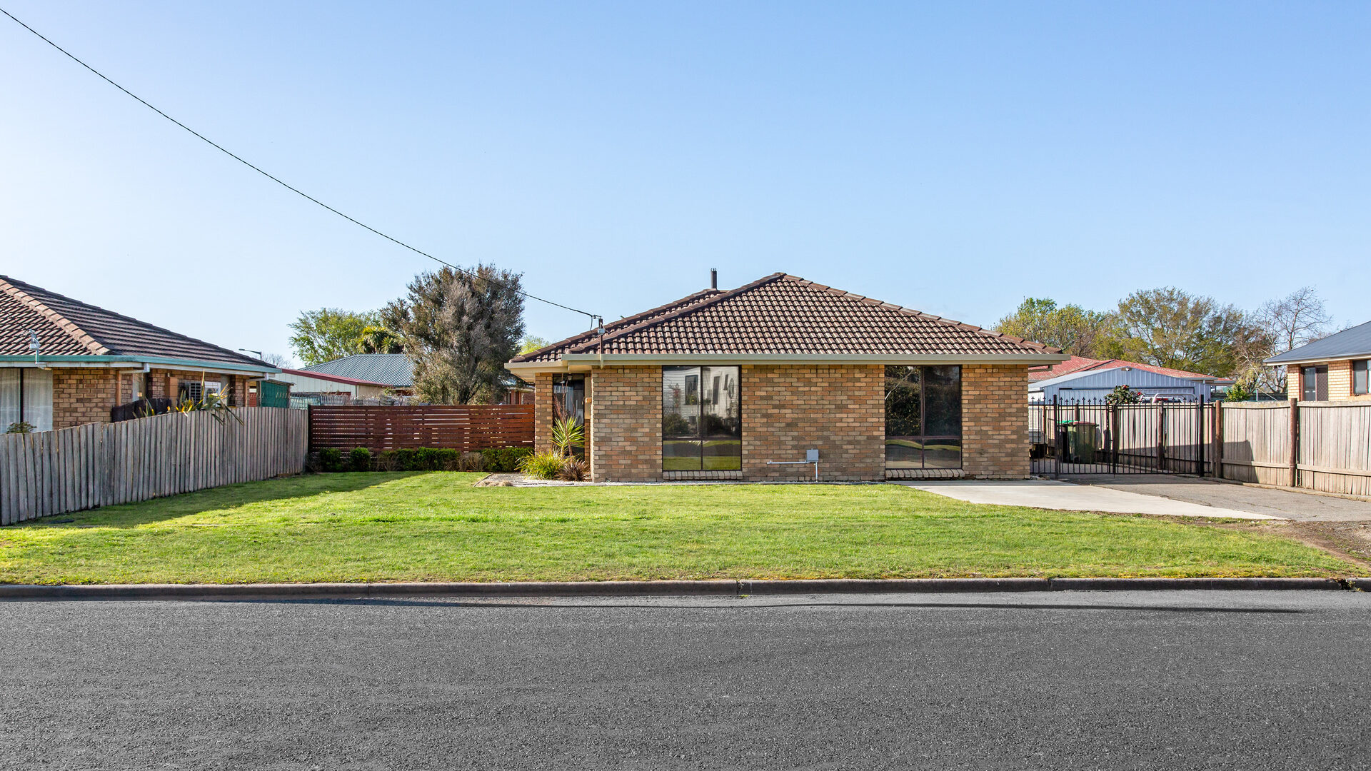 Sold - 6 Malcombe Street - New Property in Longford - Real Estate by Tiffany Henricks
