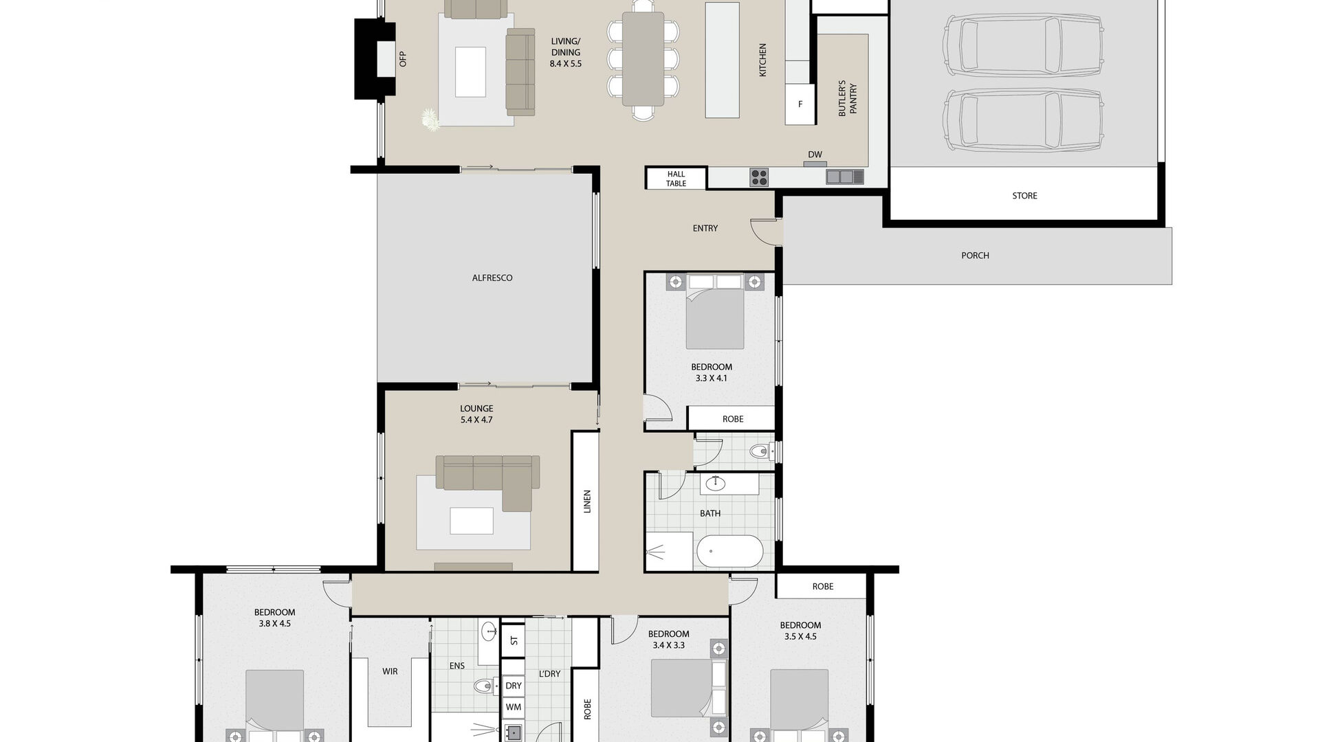 Sold - 8 Charlies Lane - New Property in Carrick - Real Estate by Josh Hart