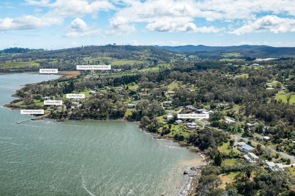 Sold - 26 Leam Road - New Property in Hillwood - Real Estate by Josh Hart