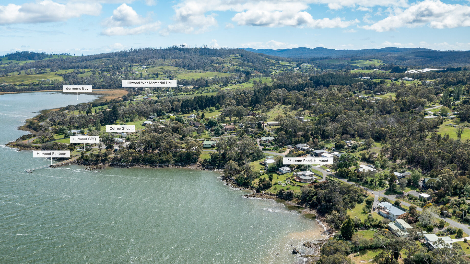 Sold - 26 Leam Road - New Property in Hillwood - Real Estate by Josh Hart