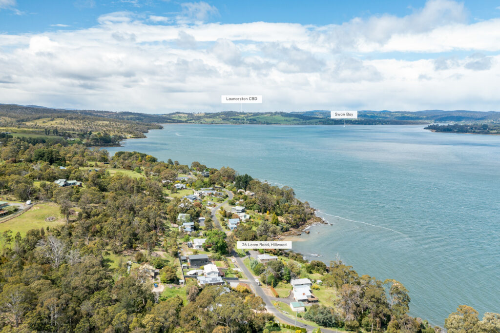 Sold - 26 Leam Road - New Property in Hillwood - Real Estate by Josh Hart