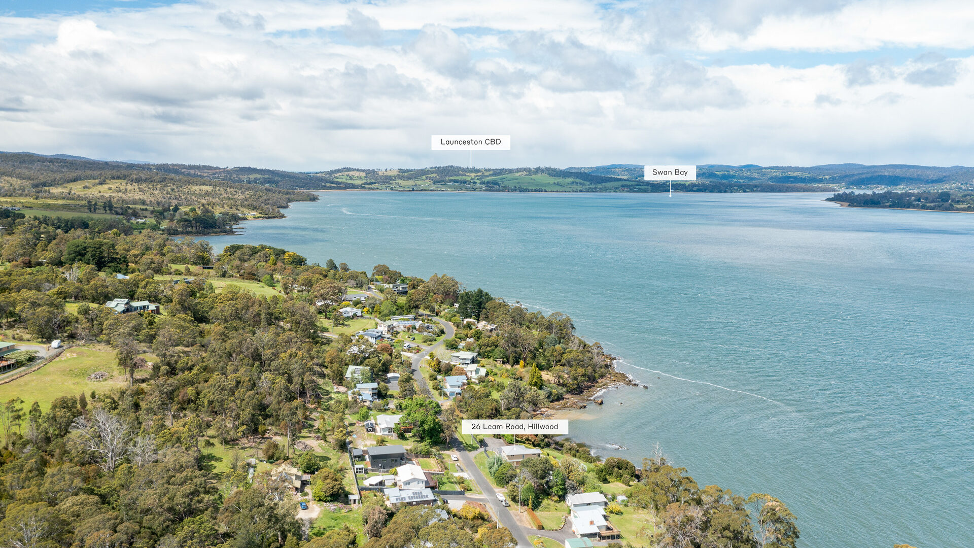 Sold - 26 Leam Road - New Property in Hillwood - Real Estate by Josh Hart