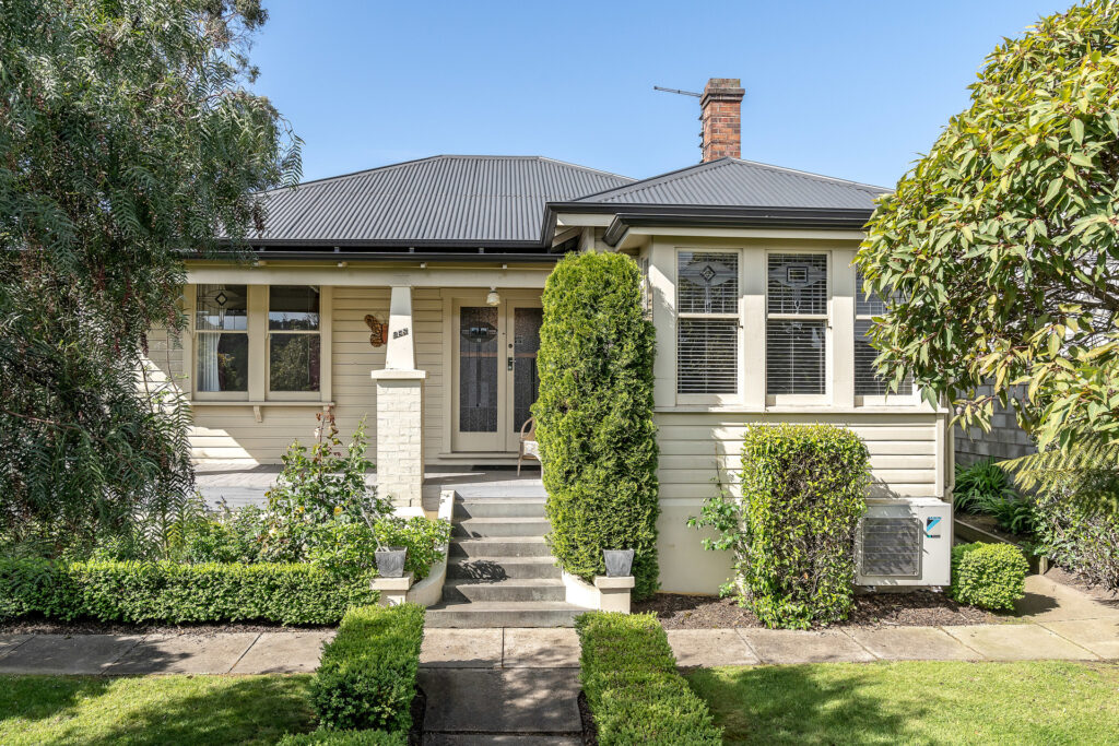 Sold - 253 Hobart Road - New Property in Youngtown - Real Estate by Josh Hart