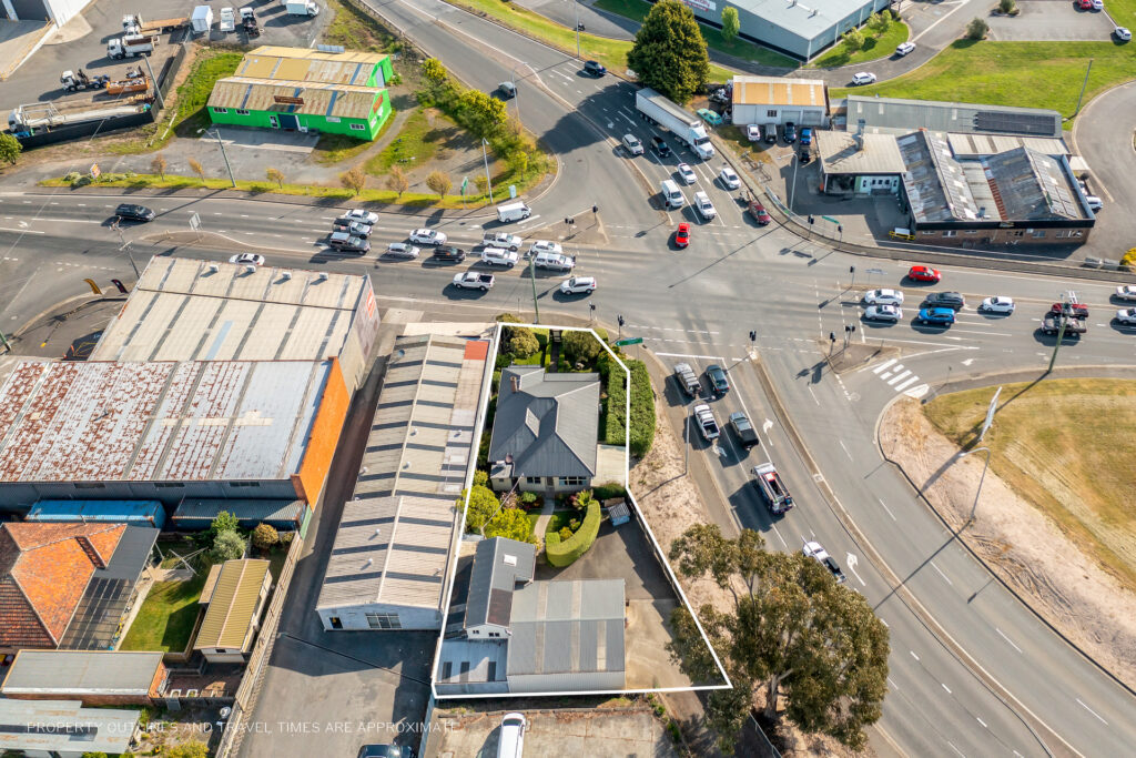 Sold - 253 Hobart Road - New Property in Youngtown - Real Estate by Josh Hart