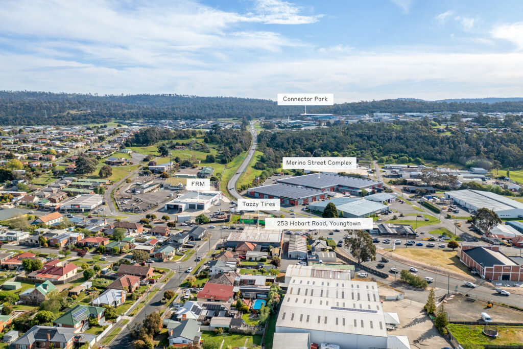 Sold - 253 Hobart Road - New Property in Youngtown - Real Estate by Josh Hart