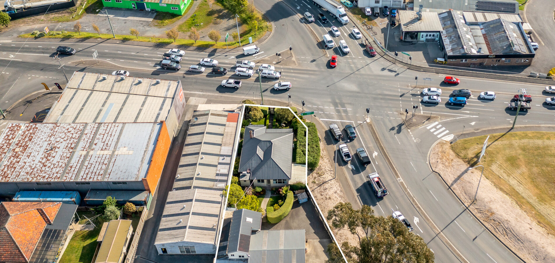 Sold - 253 Hobart Road - New Property in Youngtown - Real Estate by Josh Hart