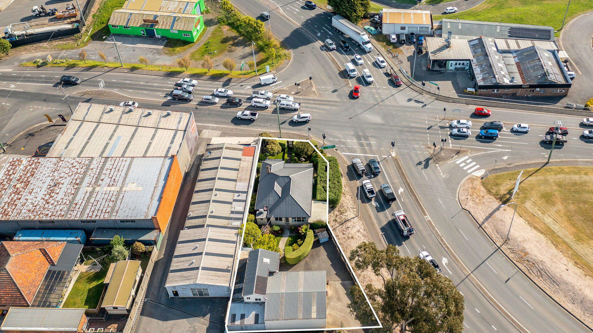 Sold - 253 Hobart Road - New Property in Youngtown - Real Estate by Josh Hart
