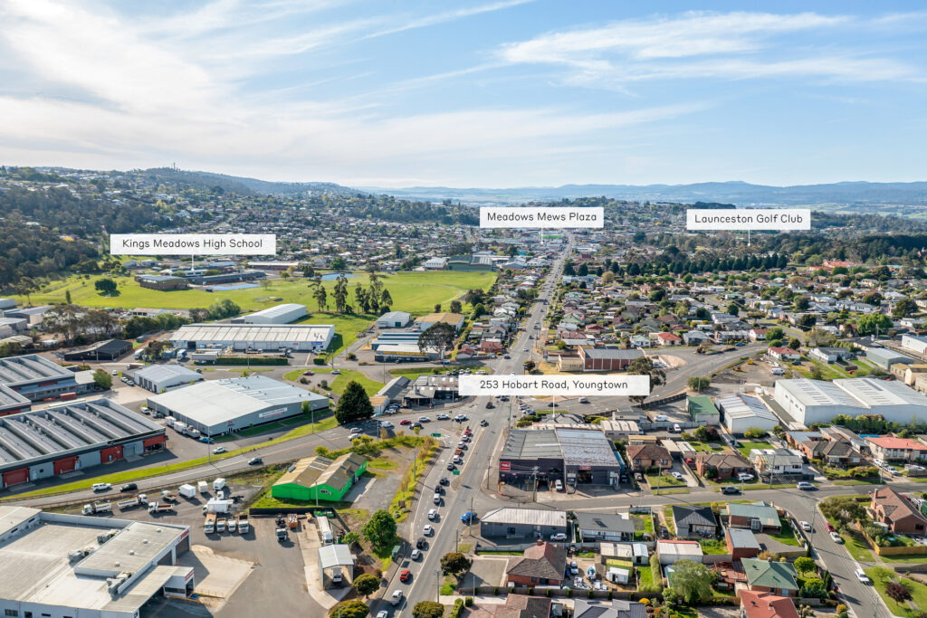 Sold - 253 Hobart Road - New Property in Youngtown - Real Estate by Josh Hart