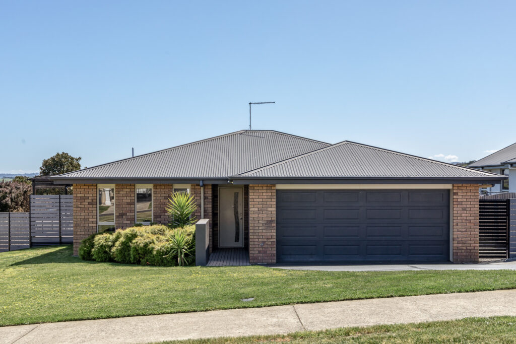 Sold - 110 Mount Stuart Drive - New Property in Newnham - Real Estate by Josh Hart