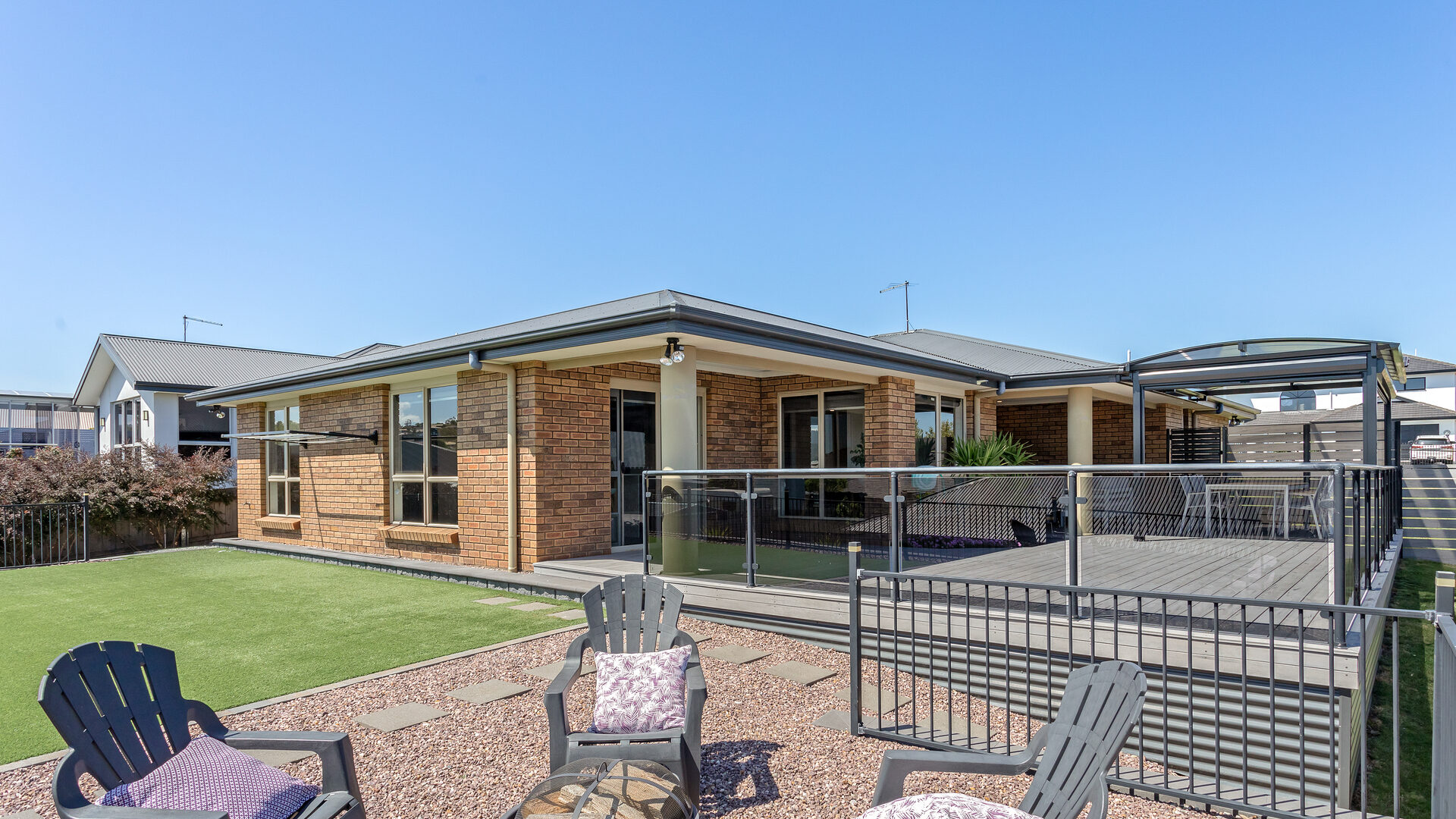 Sold - 110 Mount Stuart Drive - New Property in Newnham - Real Estate by Josh Hart