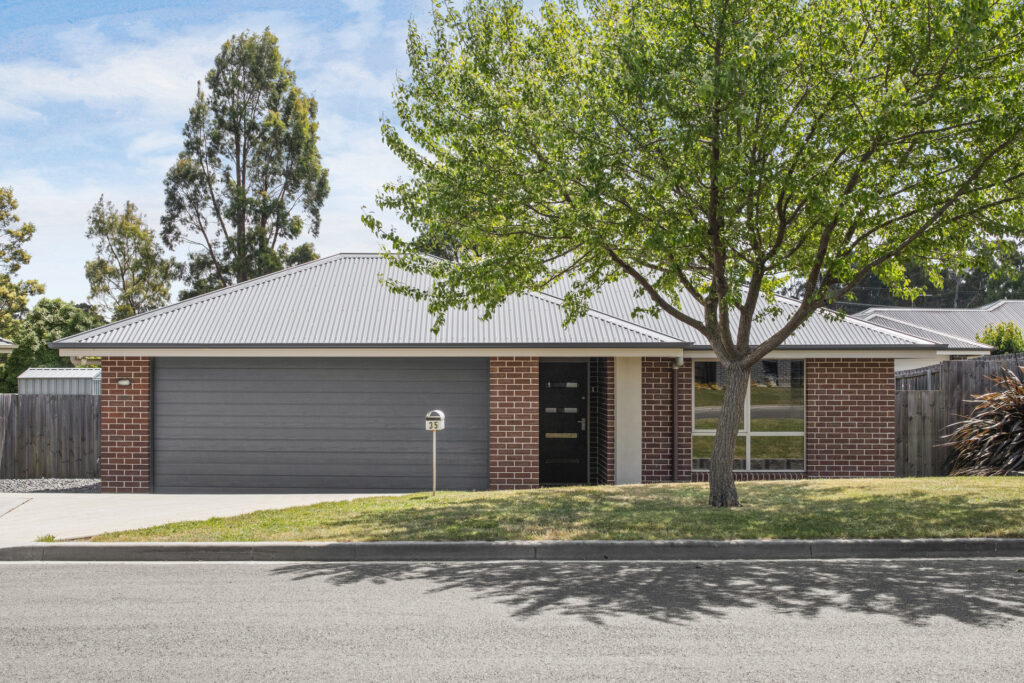 Sold - 35 Corella Drive - New Property in Legana - Real Estate by Josh Hart