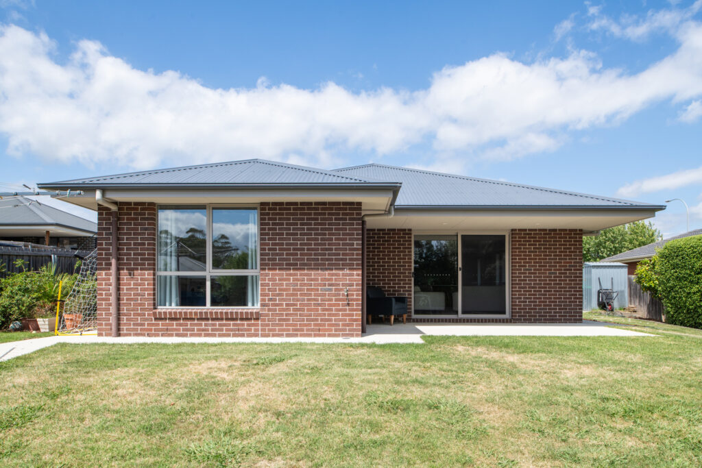 Sold - 35 Corella Drive - New Property in Legana - Real Estate by Josh Hart