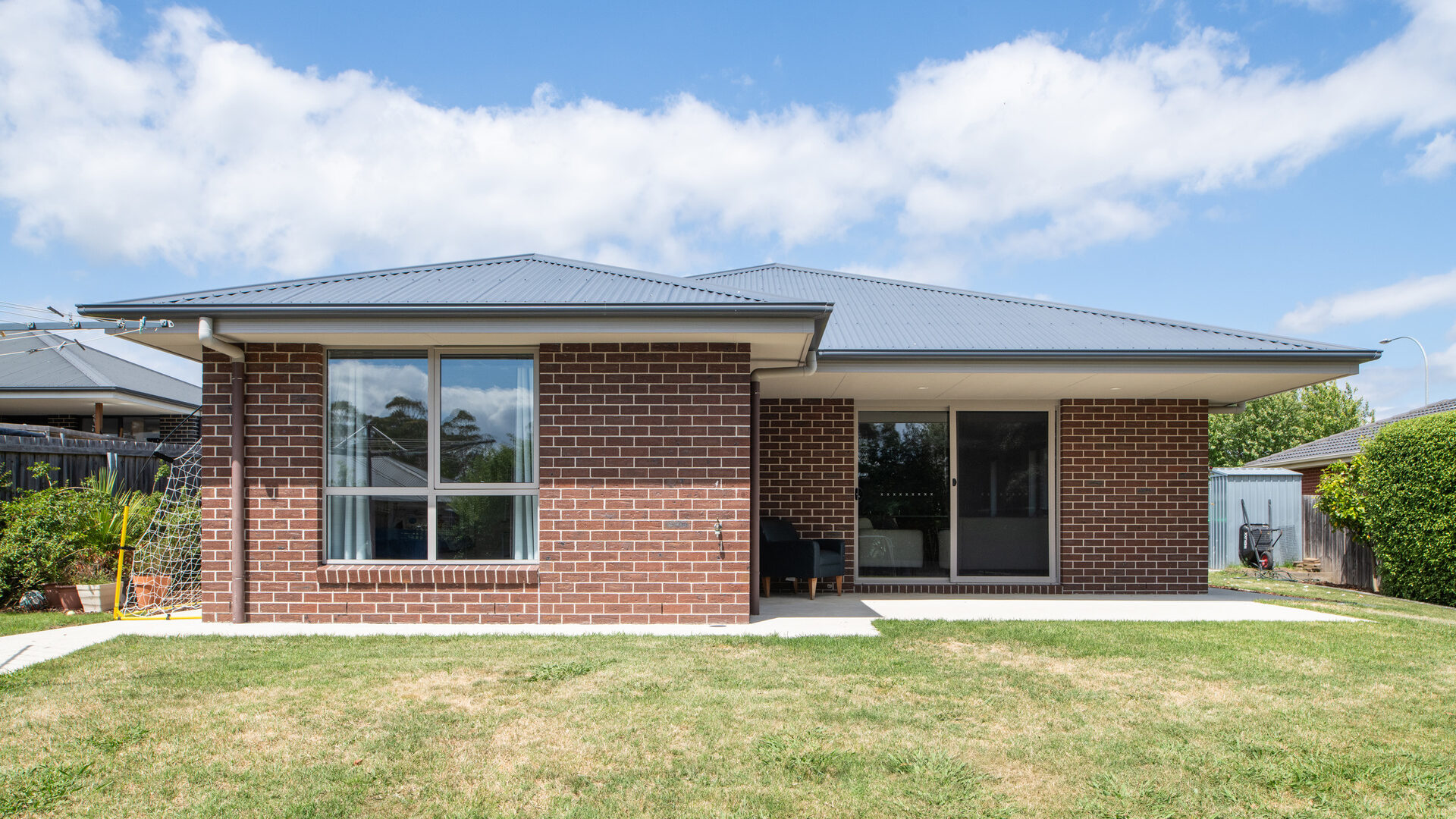 Sold - 35 Corella Drive - New Property in Legana - Real Estate by Josh Hart