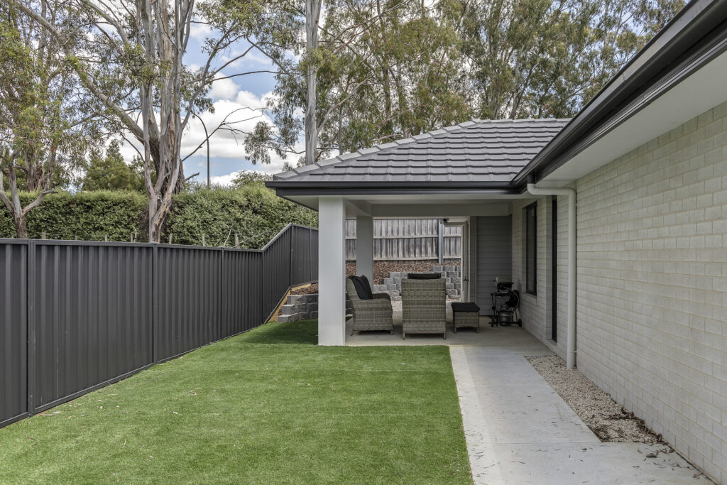 Sold - 2 Avenger Avenue - New Property in Kings Meadows - Real Estate by Tiffany Henricks