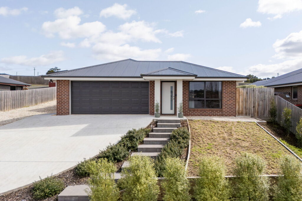 Sold - 63 Brigalow Street - New Property in Legana - Real Estate by Josh Hart