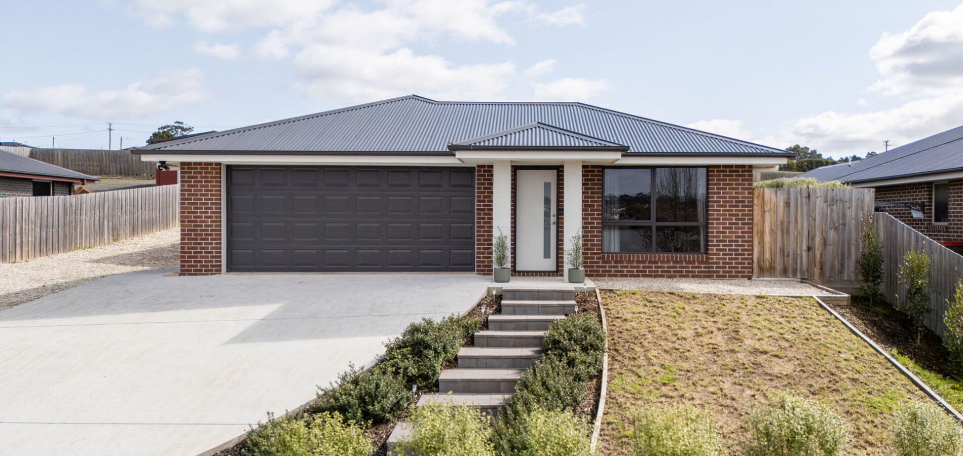 Sold - 63 Brigalow Street - New Property in Legana - Real Estate by Josh Hart
