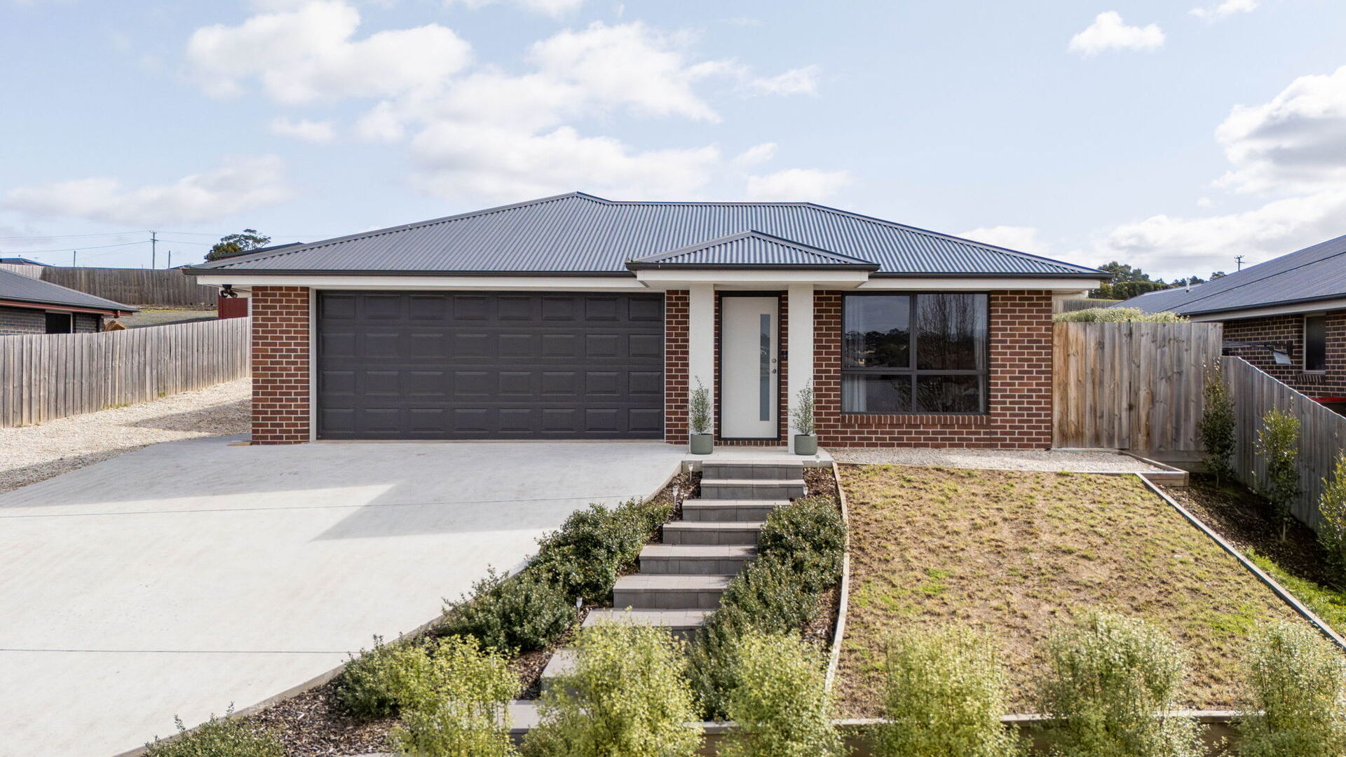 Sold - 63 Brigalow Street - New Property in Legana - Real Estate by Josh Hart