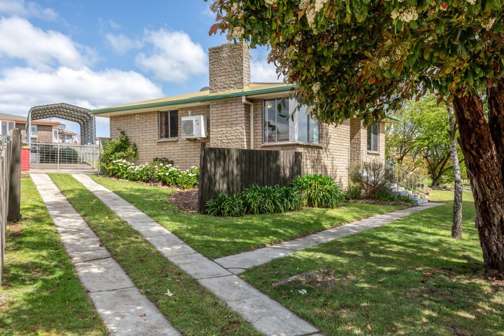 Sold - 3 Ferntree Court - New Property in Rocherlea - Real Estate by Josh Hart