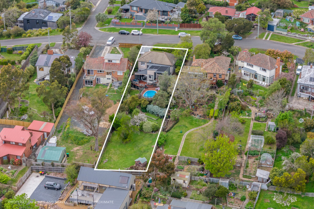 Sold - 4 Anderson Road - New Property in Trevallyn - Real Estate by Nav Kaur