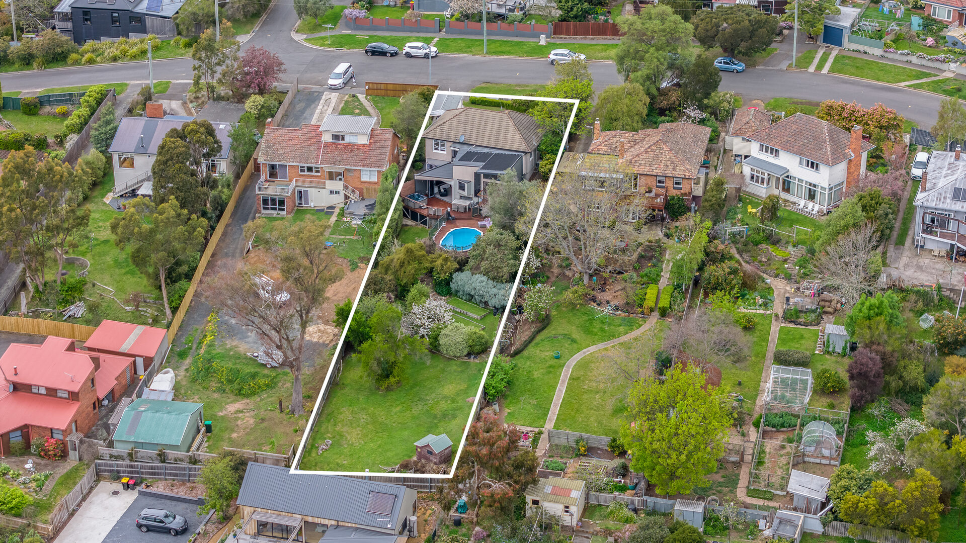 Sold - 4 Anderson Road - New Property in Trevallyn - Real Estate by Nav Kaur