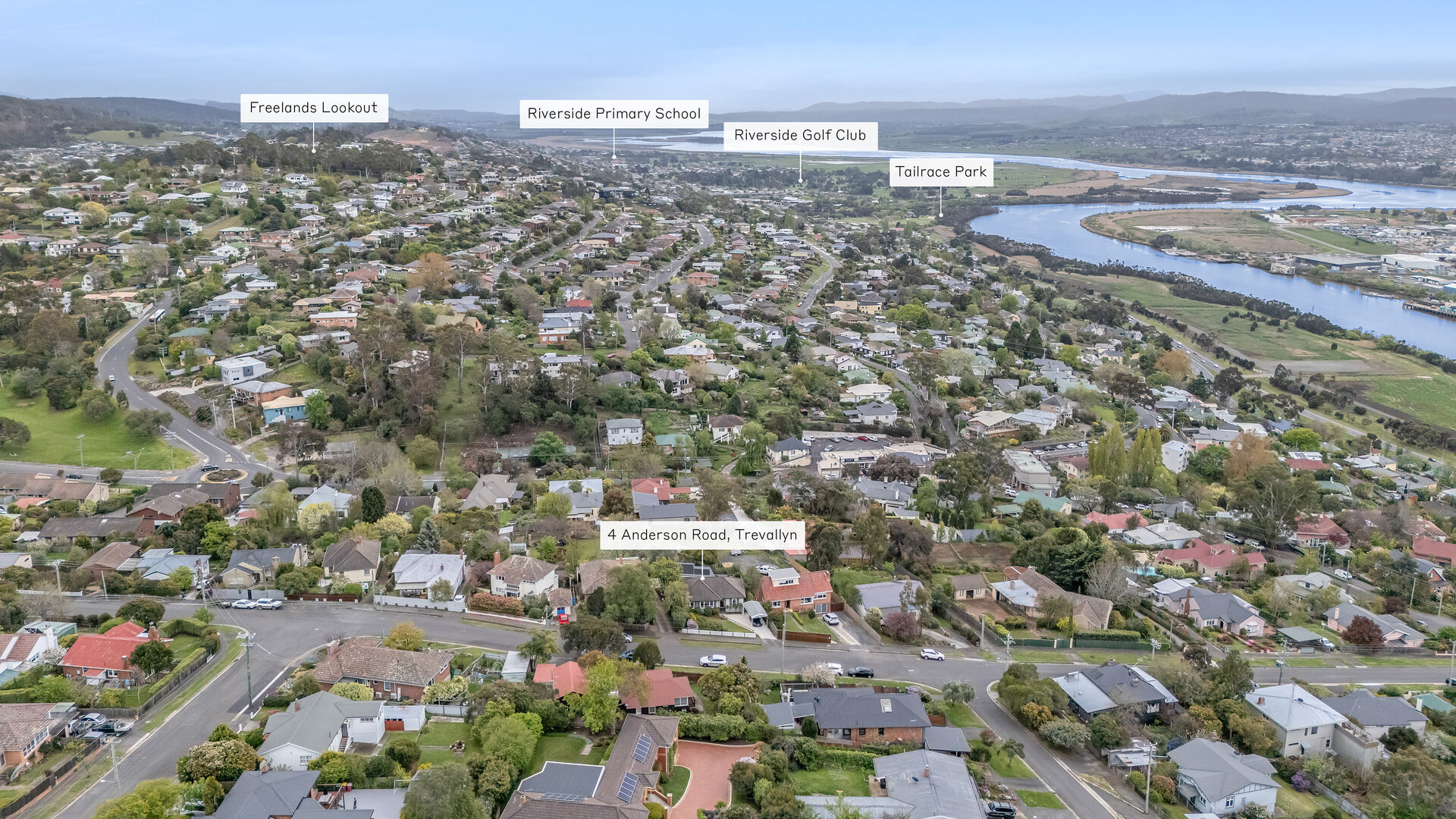 Sold - 4 Anderson Road - New Property in Trevallyn - Real Estate by Nav Kaur