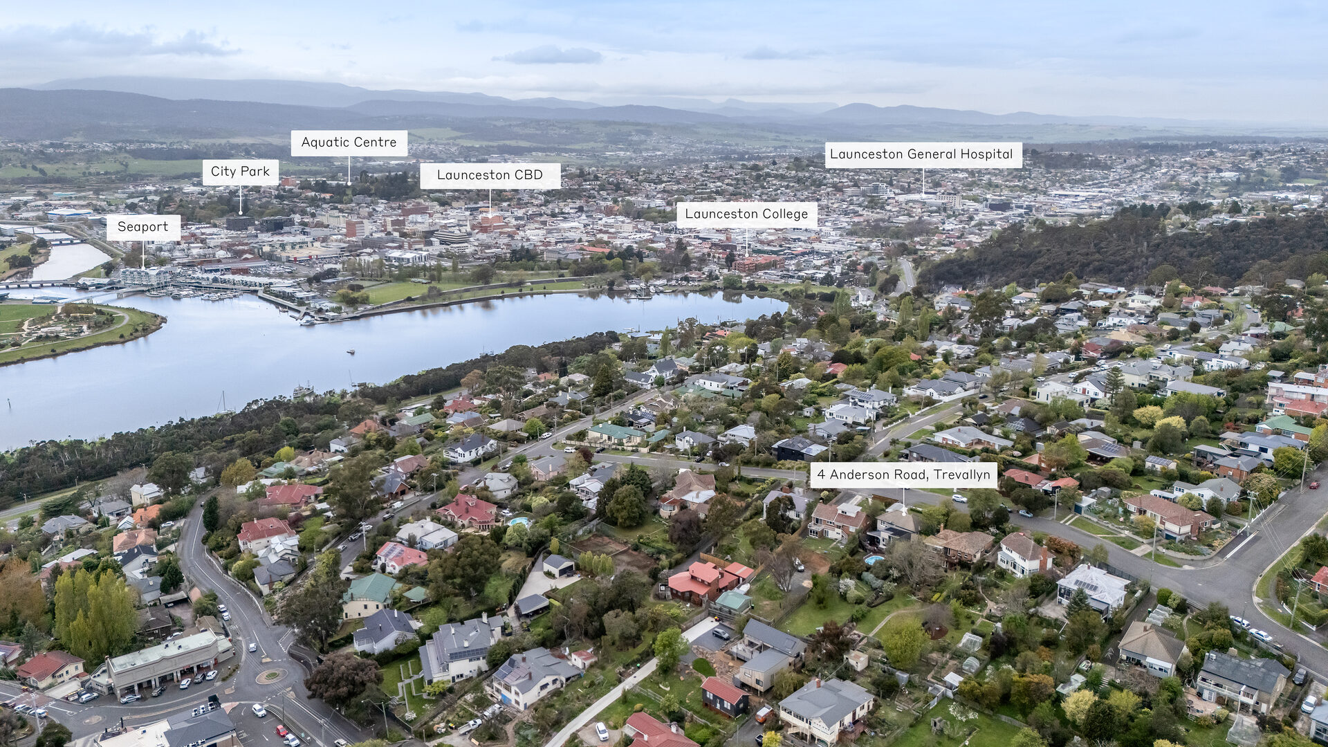 Sold - 4 Anderson Road - New Property in Trevallyn - Real Estate by Nav Kaur