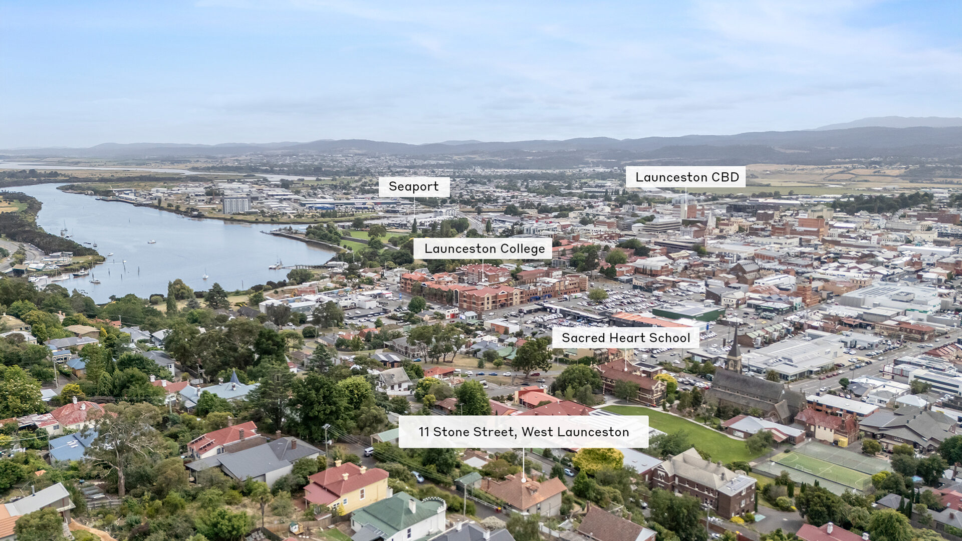 Sold - 11 Stone Street - New Property in West Launceston - Real Estate by McGrath Launceston