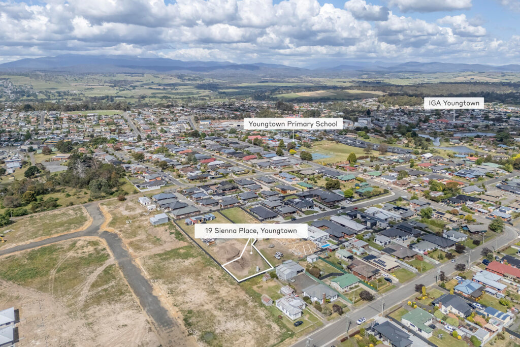 Sold - 19 Sienna Place - New Property in Youngtown - Real Estate by Josh Hart