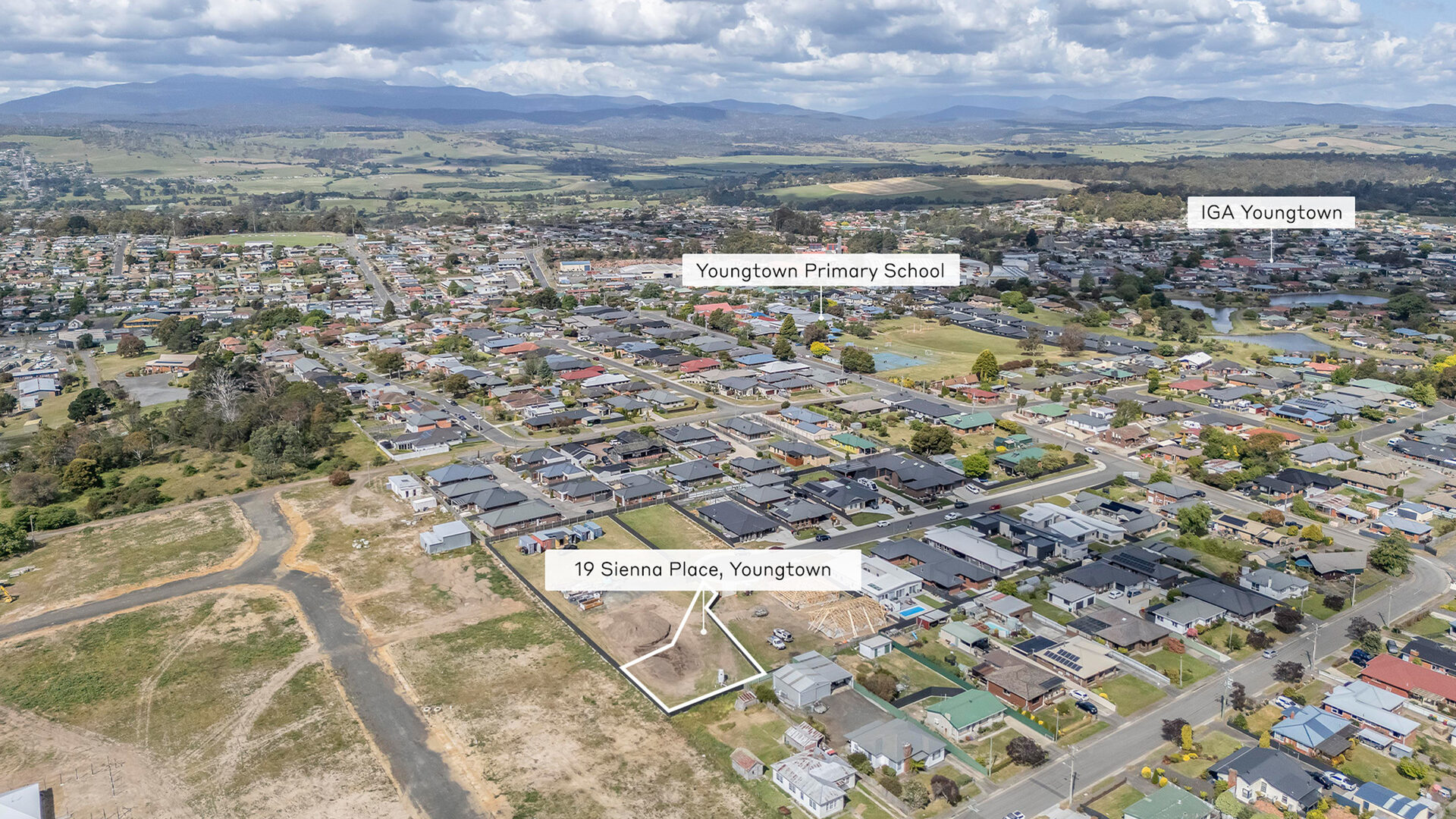 Sold - 19 Sienna Place - New Property in Youngtown - Real Estate by Josh Hart