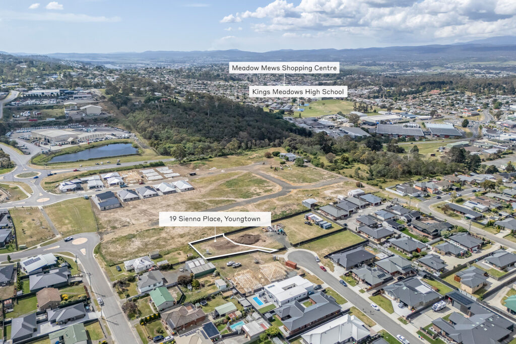 Sold - 19 Sienna Place - New Property in Youngtown - Real Estate by Josh Hart