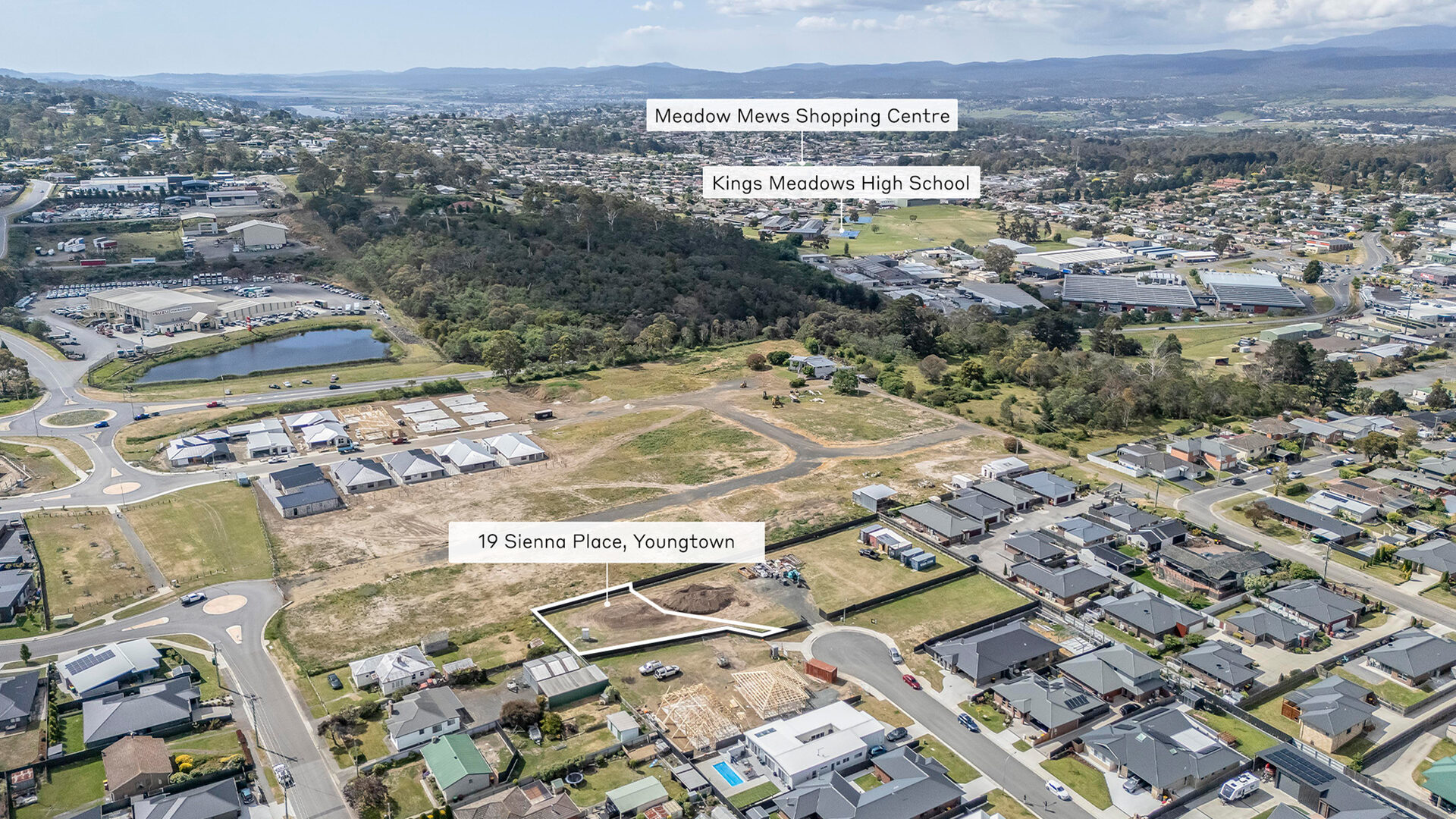 Sold - 19 Sienna Place - New Property in Youngtown - Real Estate by Josh Hart