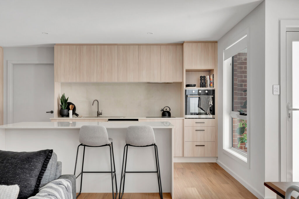 Sold - 9/201 St Leonards Road - New Property in St Leonards - Real Estate by Josh Hart