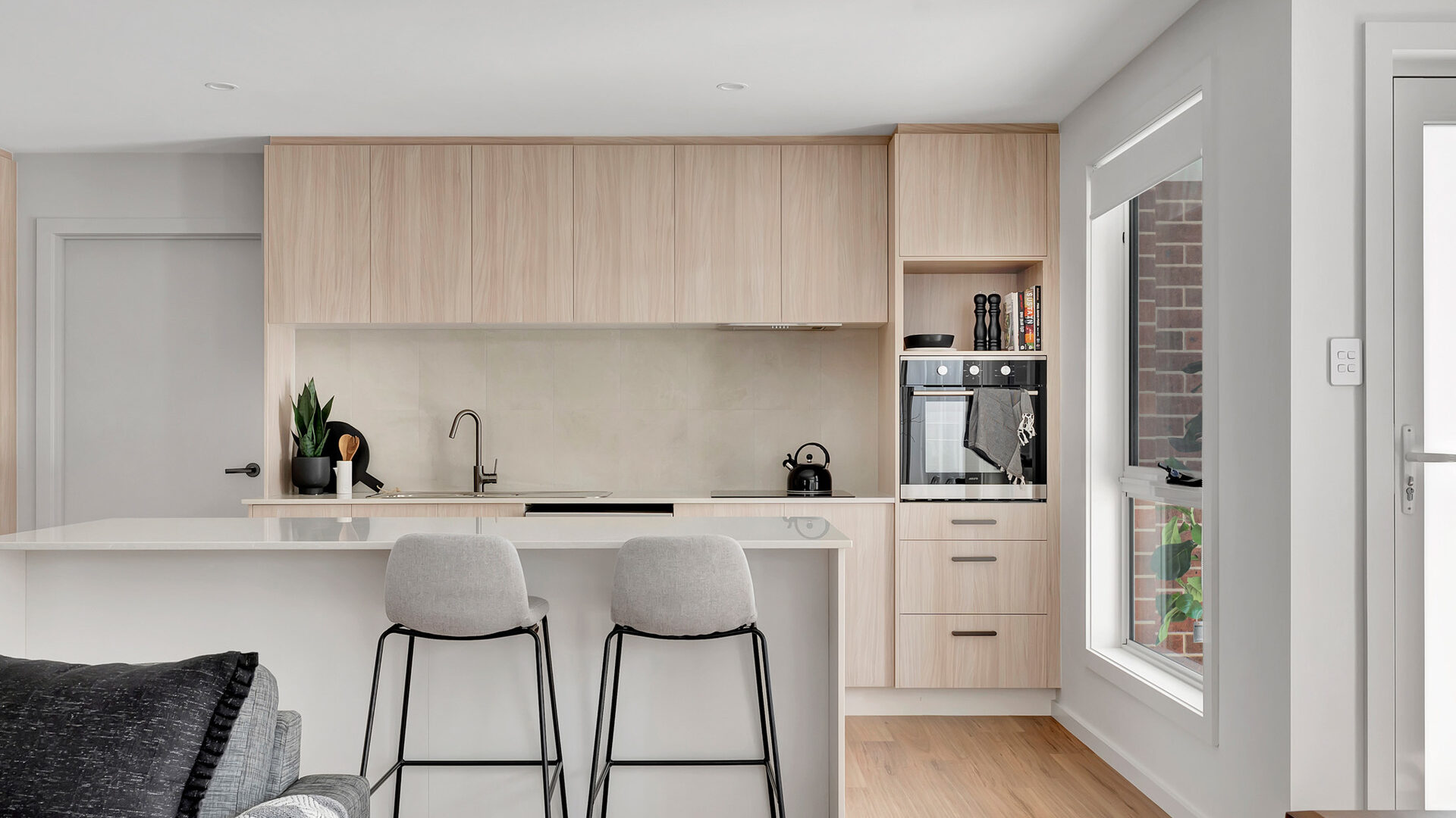 Sold - 9/201 St Leonards Road - New Property in St Leonards - Real Estate by Josh Hart