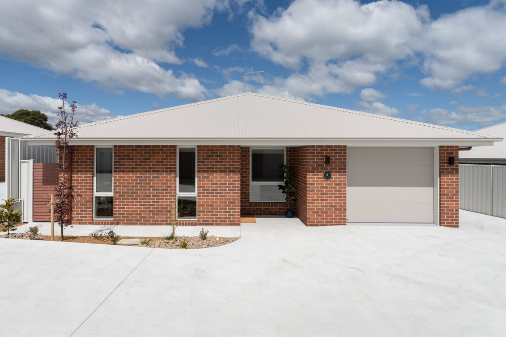 Sold - 9/201 St Leonards Road - New Property in St Leonards - Real Estate by Josh Hart
