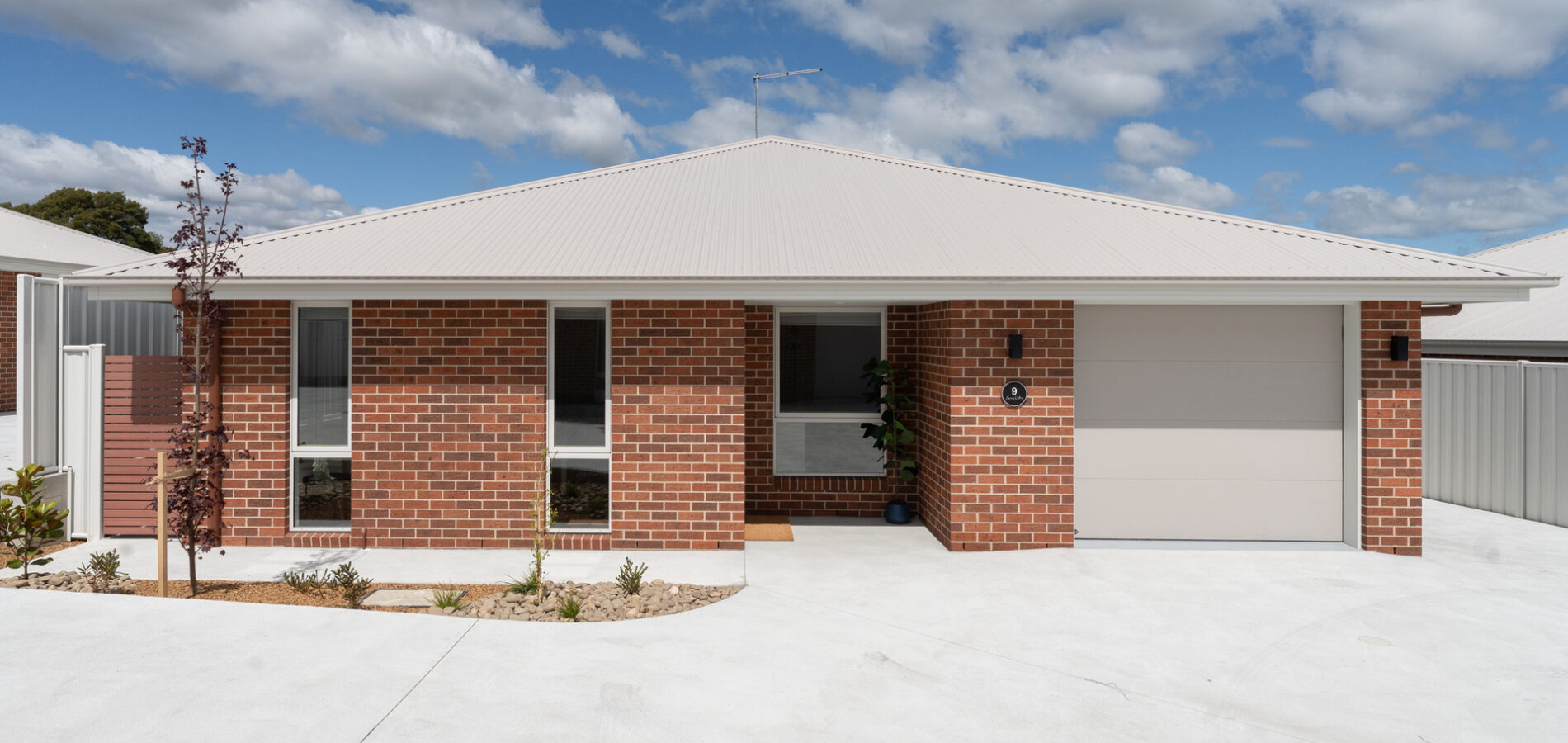 Sold - 9/201 St Leonards Road - New Property in St Leonards - Real Estate by Josh Hart