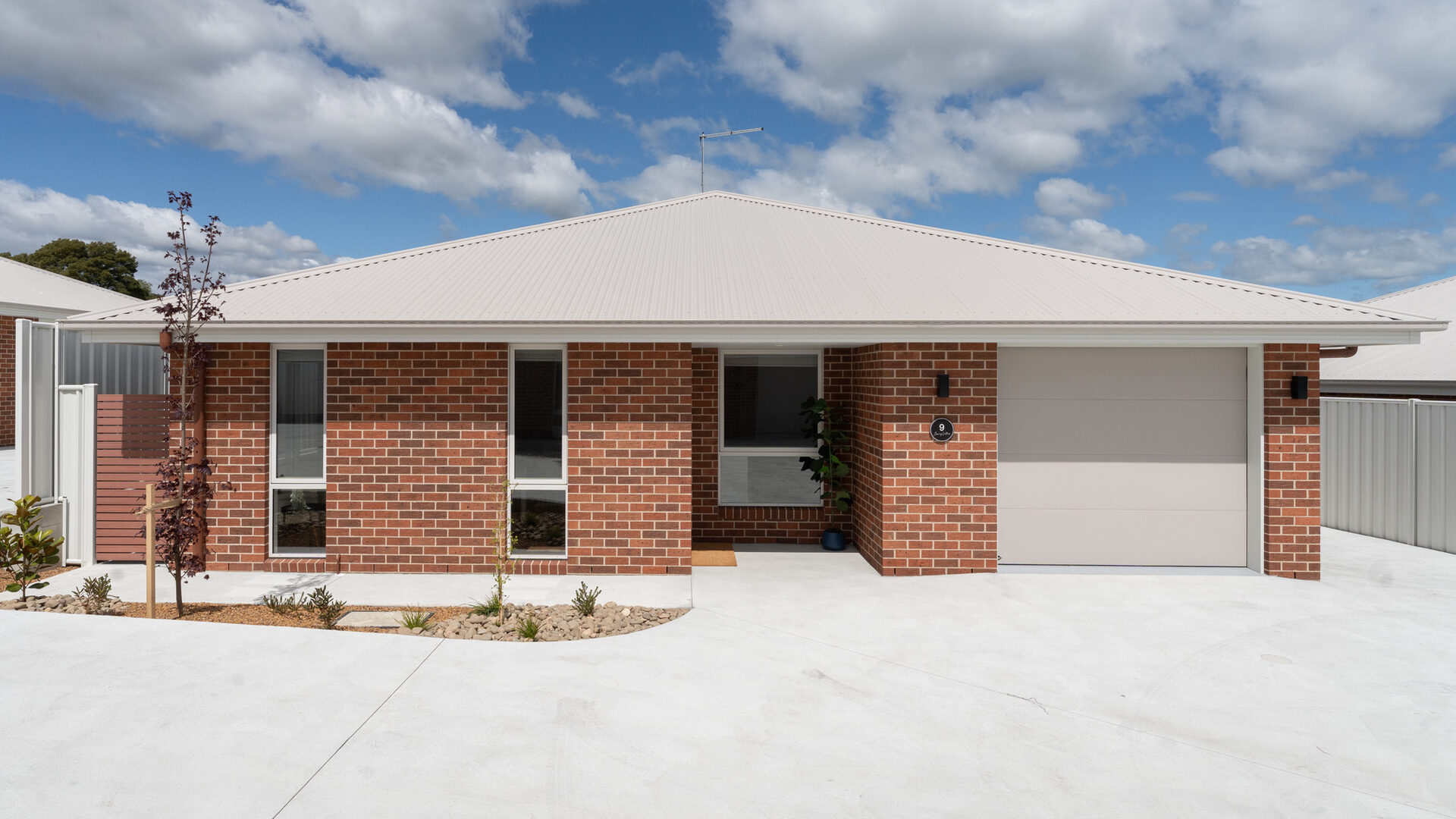 Sold - 9/201 St Leonards Road - New Property in St Leonards - Real Estate by Josh Hart