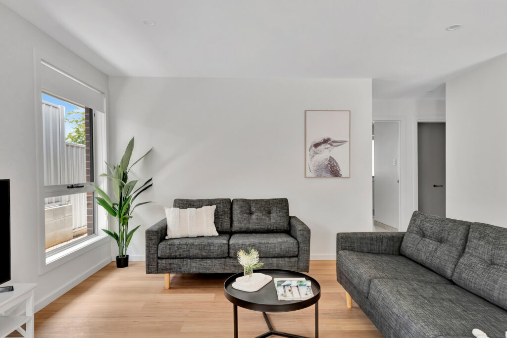 Sold - 9/201 St Leonards Road - New Property in St Leonards - Real Estate by Josh Hart